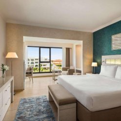 MOVENPICK WATERPARK RESORT & SPA (EX. MOVENPICK RESORT SOMA BAY) 5★