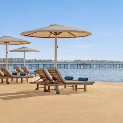 MOVENPICK WATERPARK RESORT & SPA (EX. MOVENPICK RESORT SOMA BAY) 5★