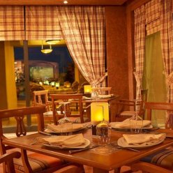 SHERATON SOMA BAY 5★