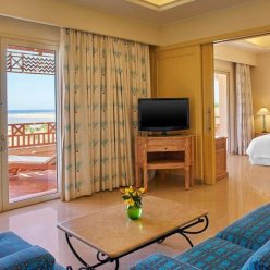 SHERATON SOMA BAY 5★