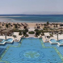 SHERATON SOMA BAY 5★