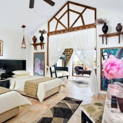 ALBATROS JUNGLE AQUAPARK 4★