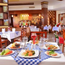 ALBATROS JUNGLE AQUAPARK 4★