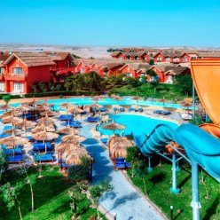 ALBATROS JUNGLE AQUAPARK 4★