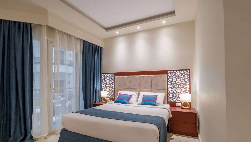 SEA GULL RESORT 4★