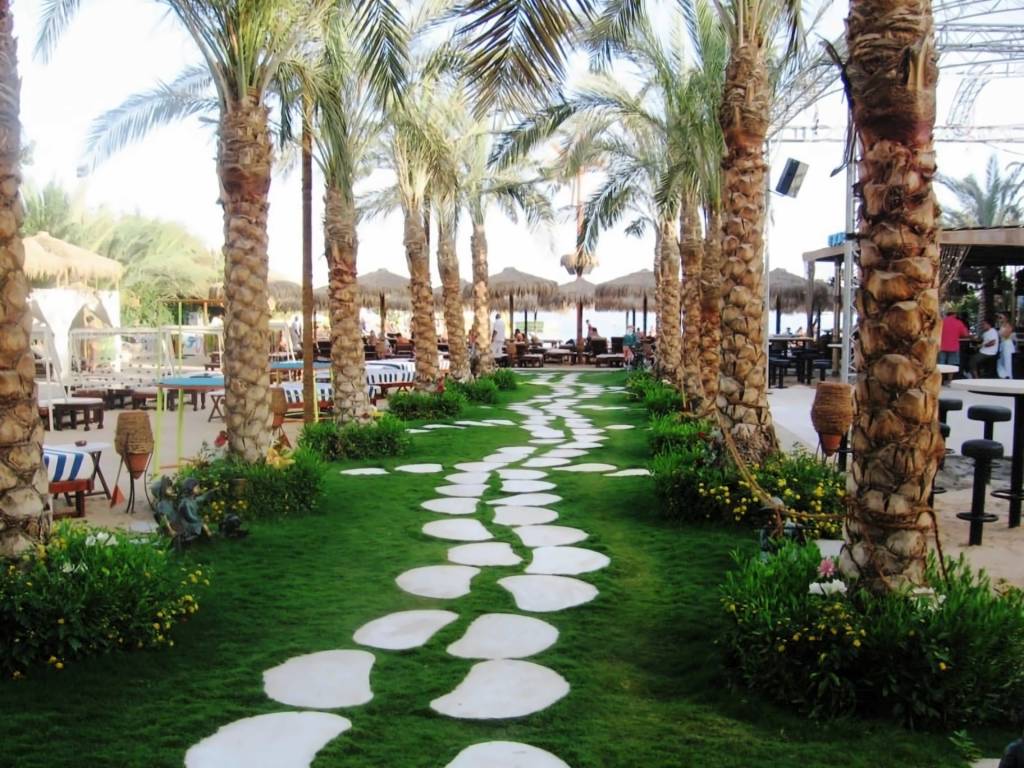 HAWAII PALM RESORT (EX.MIRAGE NEW HAWAI) 4★