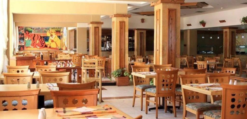 LE PACHA RESORT 3★