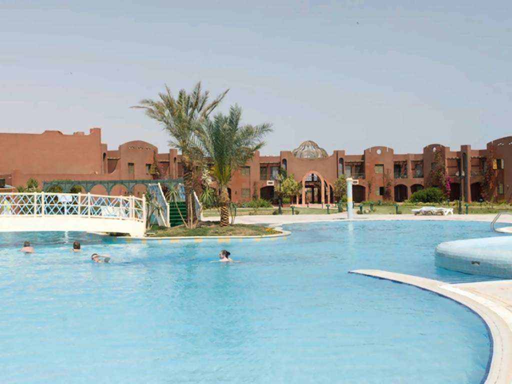 MAGAWISH VILLAGE & RESORT 4★ 