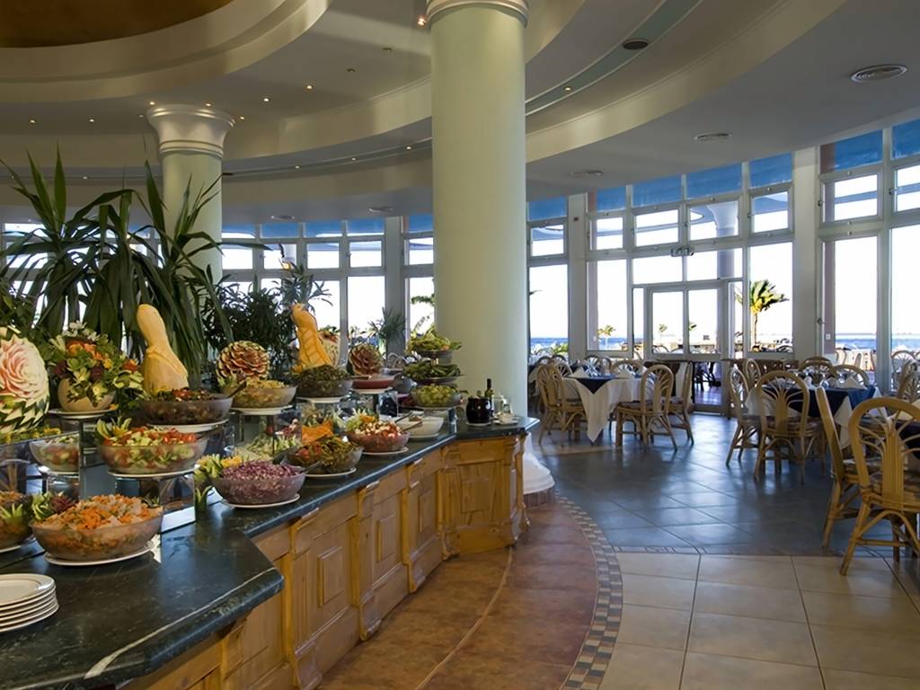 MAGAWISH VILLAGE & RESORT 4★ 