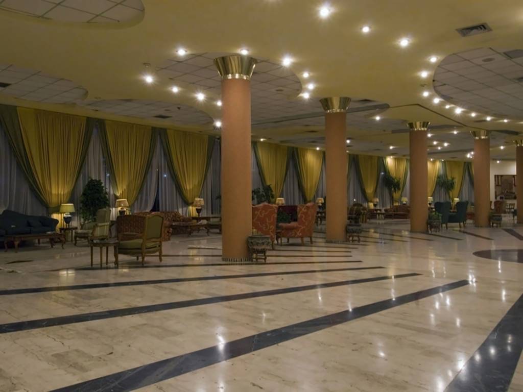 MAGAWISH VILLAGE & RESORT 4★ 