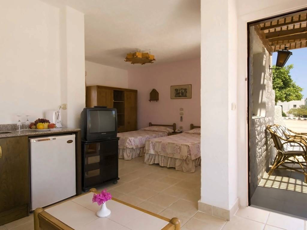 MAGAWISH VILLAGE & RESORT 4★ 