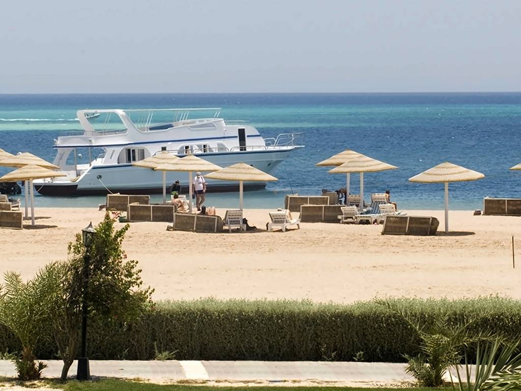 MAGAWISH VILLAGE & RESORT 4★ 