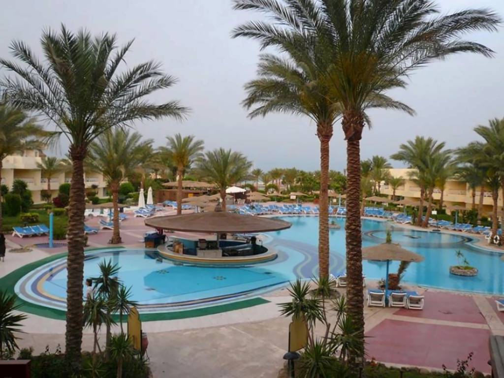 SULTAN BEACH 3★
