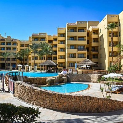 EAGLE DOWN TOWN AQUA PARK (EX. ZAHABIA VILLAGE & BEACH RESORT) 3★