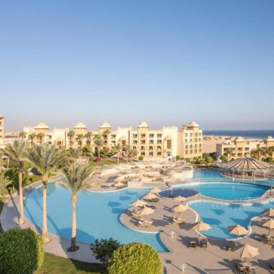 SERENITY ALPHA BEACH (EX. SERENITY MAKADI BEACH) 5★