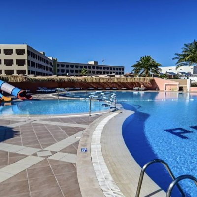 EAGLE PARADISE SOMA BAY 3★