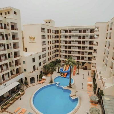 EMPIRE HOTEL (EX.TRITON EMPIRE HOTEL) 3★