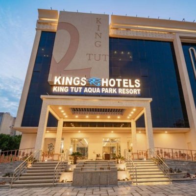 KING TUT RESORT 4★