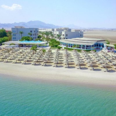 JAZ SOMA BEACH (EX. SOL Y MAR SOMA BEACH) 4★