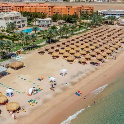 SENTIDO CARIBBEAN WORLD SOMA BAY 5★