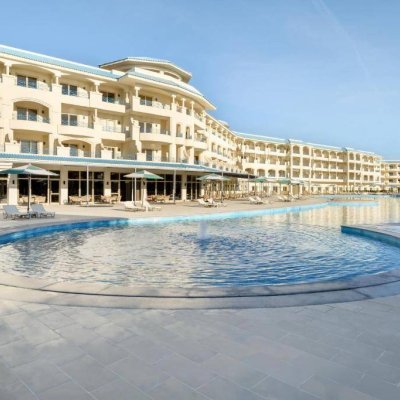 FLOW SPECTRUM RESORT SAHL HASHEESH 4★