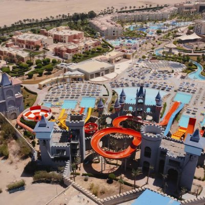 SERENITY ALMA HEIGHTS (EX. SERENITY FUN CITY) 5★