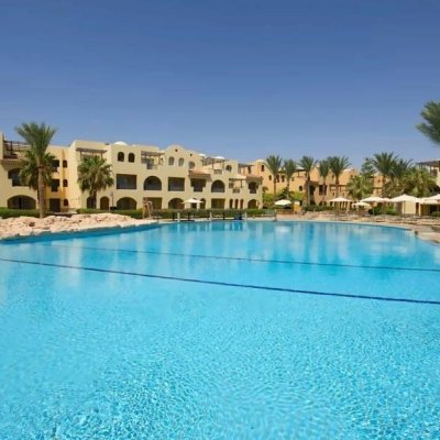 STELLA AQUA PARK RESORT MAKADI BAY (EX. STELLA GARDENS) 5★