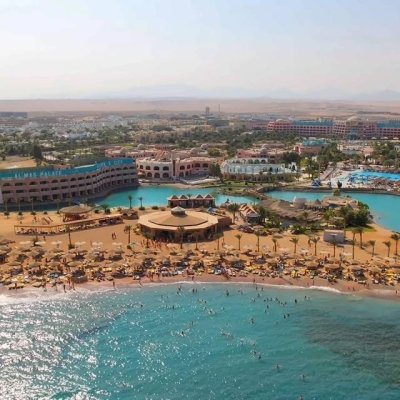 PALACE BEACH HOTEL BY WHITE VALLEY HOTELS & RESORTS 5★