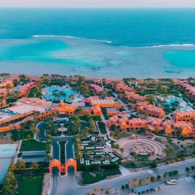 SWISSTOUCH ORIENTAL RESORT & SPA 4★