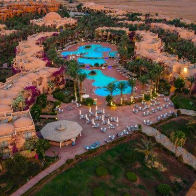 DREAM LAGOON RESORT & AQUA PARK 4★