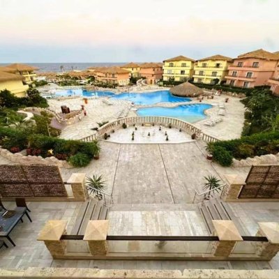 AMARINA JANNAH RESORT & AQUA PARK 5★