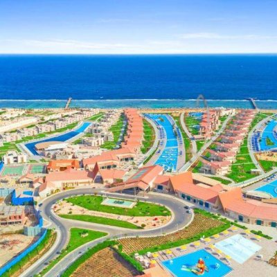 PICKALBATROS SEA WORLD RESORT MARSA ALAM 5★