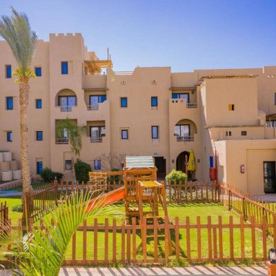 MARINA LODGE AT PORT GHALIB 4★