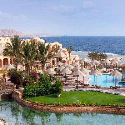 SWISSOTEL RESORT EL QUSEIR 5★