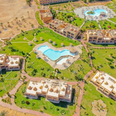WADI LAHMY AZUR RESORT 3★
