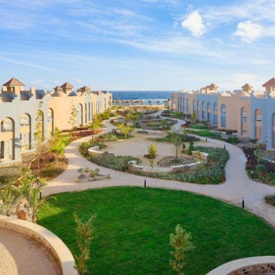 LAZULI MARSA ALAM 4★
