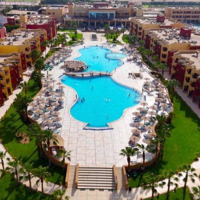 CASA MARE RESORT (EX. ROYAL TULIP BEACH RESORT) 5★