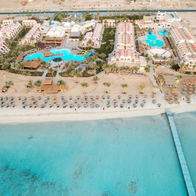 PROTELS CRYSTAL BEACH RESORT 4★