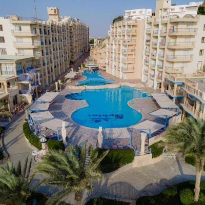 SPHINX AQUA PARK BEACH RESORT 4★