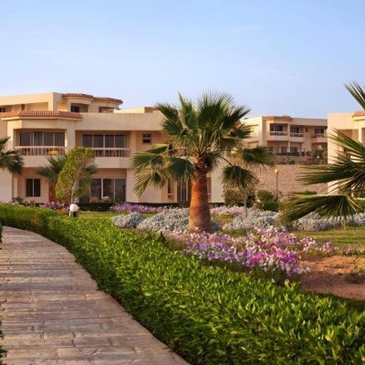 HURGADA LONG BEACH 4★