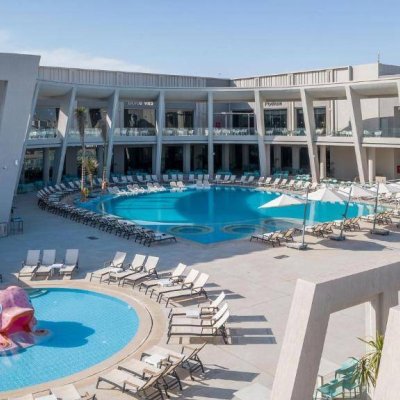 HURGADA LONG BEACH 4★