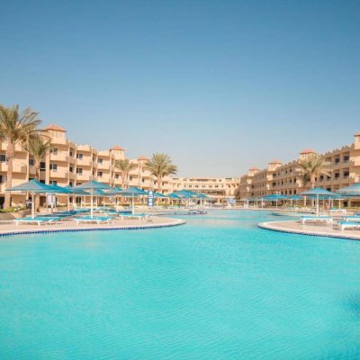 AMWAJ BEACH CLUB ABU SOMA (EX PICKALBATROS BEACH CLUB RESORT) 4★