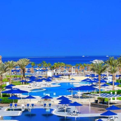 AMWAJ BEACH CLUB ABU SOMA (EX PICKALBATROS BEACH CLUB RESORT) 4★
