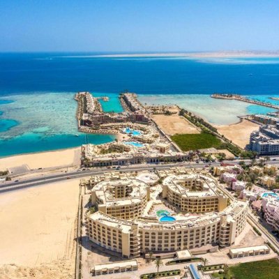 SUNNY DAYS MIRETTE FAMILY AQUAPARK 3★