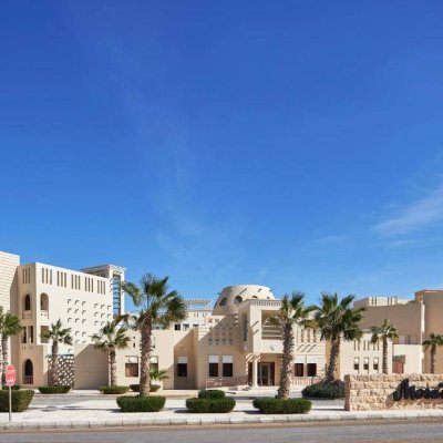 MOSAIQUE HOTEL 3★