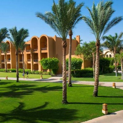 STELLA BEACH RESORT & SPA (EX. STELLA DI MARE BEACH RESORT & SPA) 5★