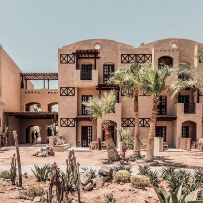 COOKS CLUB EL GOUNA (tikai pieaugušajiem, 16+) 4★