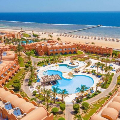 NOVOTEL MARSA ALAM 5★