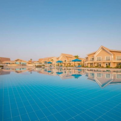ALBATROS SEA WORLD MARSA ALAM 5★
