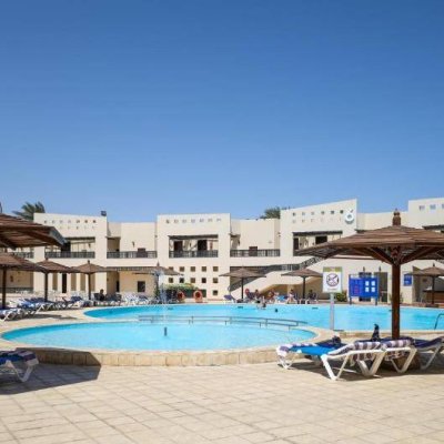 BLEND CLUB AQUA RESORT 4★